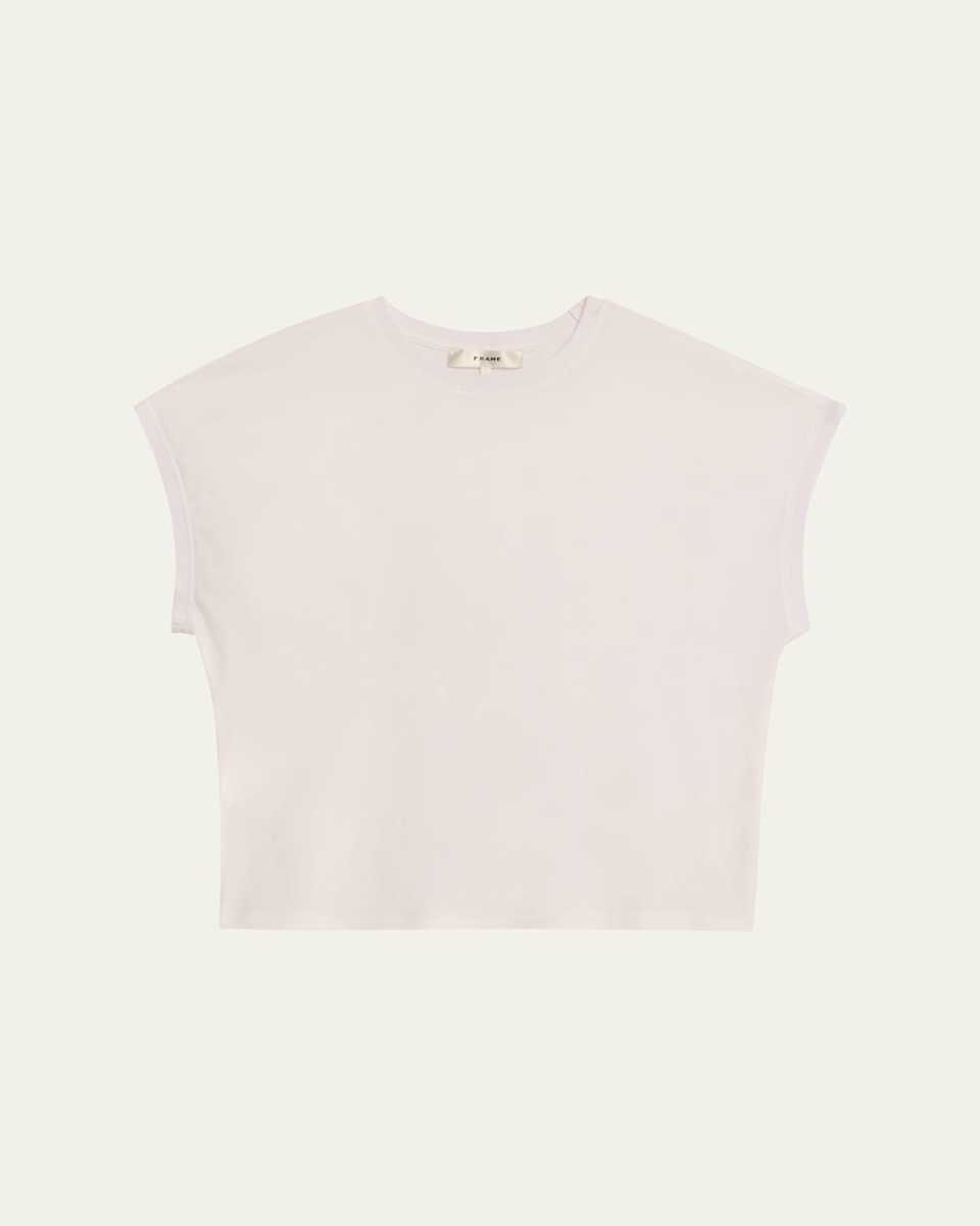 The Muscle Tee